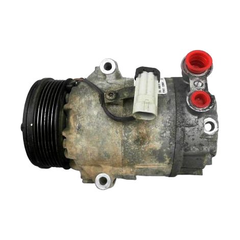 [PRODUIT D'OCCASION] Compresseur Air Conditionne OPEL Astra (h) 2007-2010 ♻️ Ref Oe. 93196859 - Garantie à vie