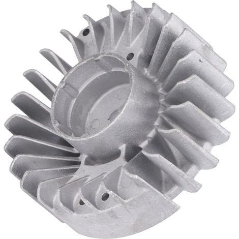 Motorschwungrad aus hochtemperaturgehärteter Aluminiumlegierung für Stihl 029 039 MS290 MS310 Kettensägen (1/5)