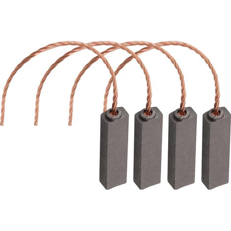 Balais de Charbon d'alternateur Compatible avec Vario 1996-2013 Bus (1/5)