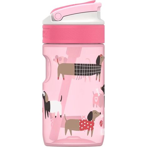 Gourde Kambukka Lagoon 400ml Diva Dogs (1/5)