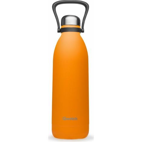 Botella isotérmica QWETCH TITAN POP