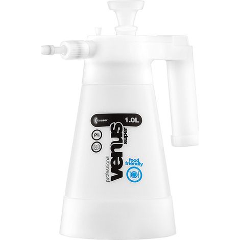 Kwazar venus super spruzzatore alimentare 1.0L