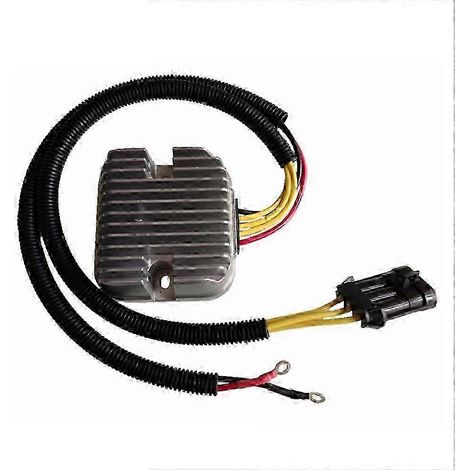 Regolatore raddrizzatore per Sportsman 550 850XP 1000XP 325 570 900 RZR 570 EFI XP900 4012678 4015229 4014029 (1/5)