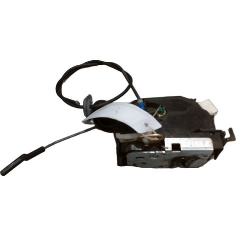 Systeme Condamnation Avant Droit Mini Mini [PRODUIT D'OCCASION]♻️51200556769 (1/3)