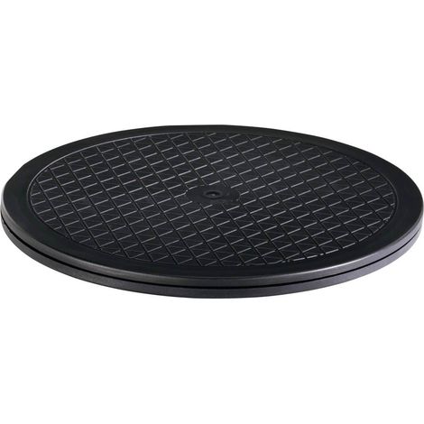 Hama Plateau Tournant Universel Noir 32 cm (1/5)