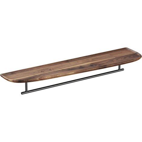 VITRA 64062 Support Plural Barre porte-serviettes 750 mm