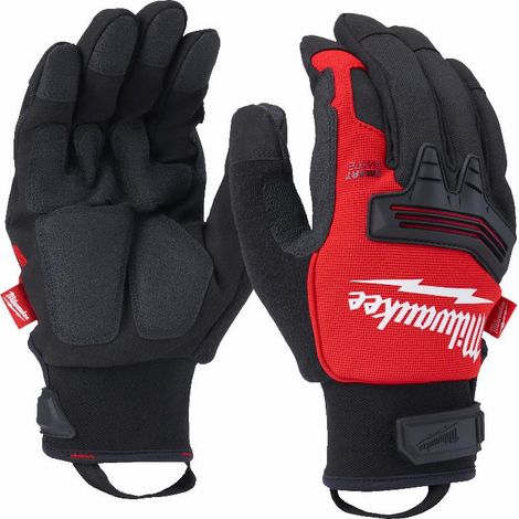 Gants de travail MILWAUKEE Hiver - 49324795