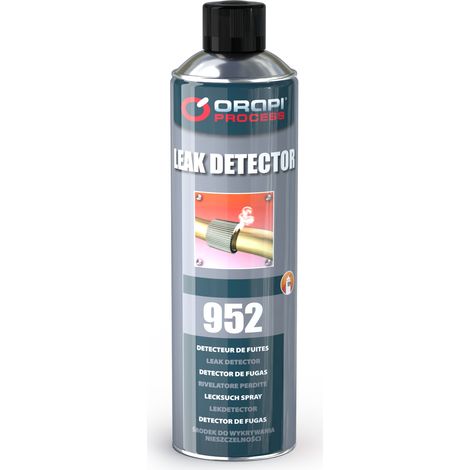 Rilevatore di perdite di gas Leak Detector - Aerosol 650 ml - ORAPI - 4952A4 (1/2)