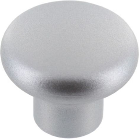 POMOLO IN RESINA 24 PP D 24 MM GRIGIO- 25,0 pz