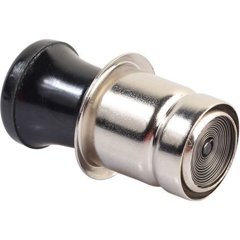 Allume-Cigarette, Allume-Cigare Automatique 12V de Voiture Prise de Courant Automatique Allume-Cigare Car Lighter Allume Cigare +Prise Allume Cigare Vintage Prise Allume Cigare Femelle etan (1/5)
