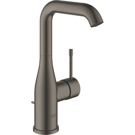 Grohe Essence Mitigeur monocommandé pour lavabo, L-Size,