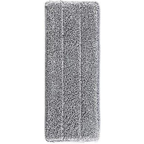 Kit de nettoyage en microfibres ultra-absorbantes – Système de nettoyage mains libres – Nettoyage automatique – Tête rotative à 360° (1/5)