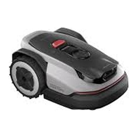 Roborock Robotermäher RockNeo Q105