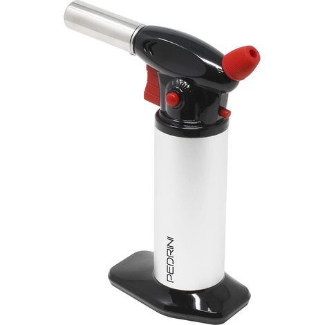 CARAMMELLATORE PROFESSIONALE A GAS PEDRINI (1/2)