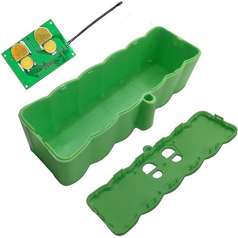 Lithium-Ionen-Akkugehäuse, BMS-Leiterplatte, Ladeschutzplatine, Lithiumbox