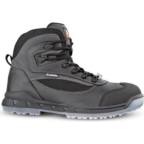 Chaussure de sécurité haute JALCELEST SAS ESD S3 CI SRC - Jallatte - JEJ12 37
