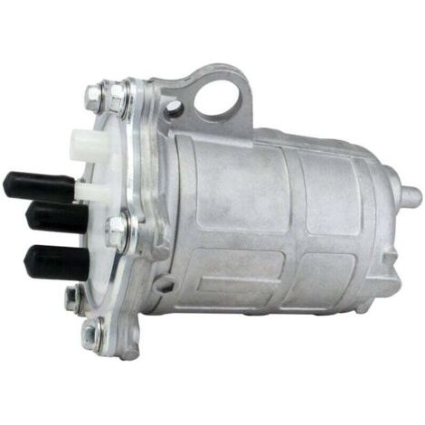 Enowelir oil pump for Honda TRX420, TRX500, TRX700, Rancher, Foreman ATV (1/2)