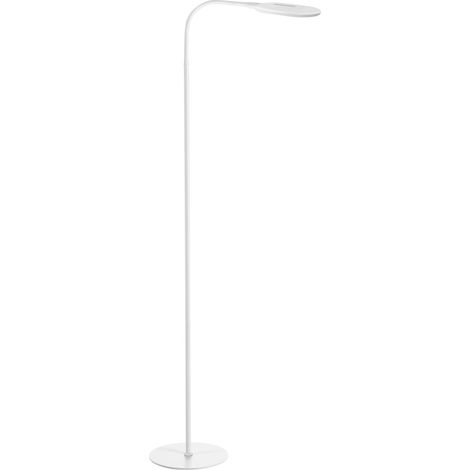 Lámpara de pie ROBIN blanco 10W CCT+ dim (1/2)