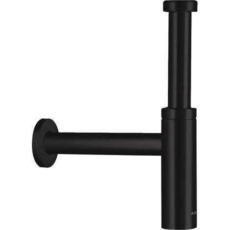 hansgrohe AXOR flowstar S Designsiphon, 51305670 (1/2)