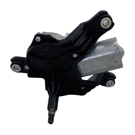 [PRODUIT D'OCCASION] Moteur Essuie-glace Arriere DACIA Logan Mcv 2007- ♻️ Ref Oe. 6001548990 - Garantie à vie (1/3)