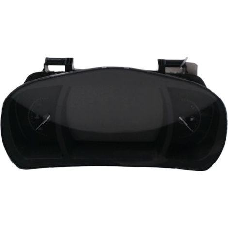 [PRODUIT D'OCCASION] Bloc Compteurs RENAULT Megane ♻️ Ref Oe. 248105618r - Garantie à vie (1/4)