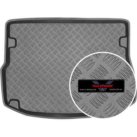 Tapis de coffre MAX-MAT pour Land Rover Evoque SUV 2011-2019 (1/5)