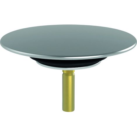 Tapón de drenaje de bañera de 72,5 mm de diámetro - Valentin