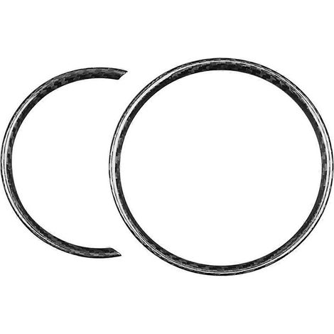 Autocollants pour tachymètre de voiture MINI ONE S JCW F54 F55 F56 F57 F60-- (1/5)