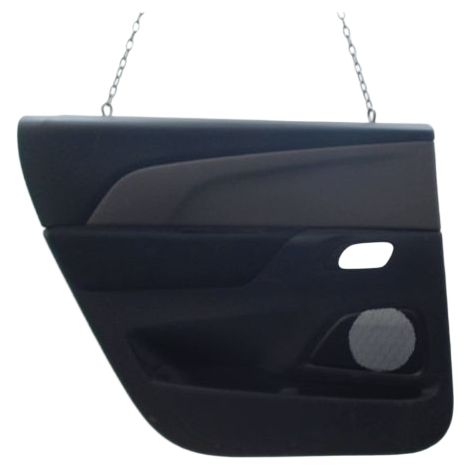 [PRODUIT D'OCCASION] Garniture Porte Arriere Gauche CITROEN C4 Picasso ♻️ Ref Oe. 96767327yc - Garantie à vie (1/2)