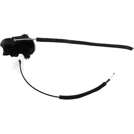 Actionneur de verrouillage de porte avant droite pour Nissan Qashqai 2006-2014 (référence 80500-EY10D). (1/5)