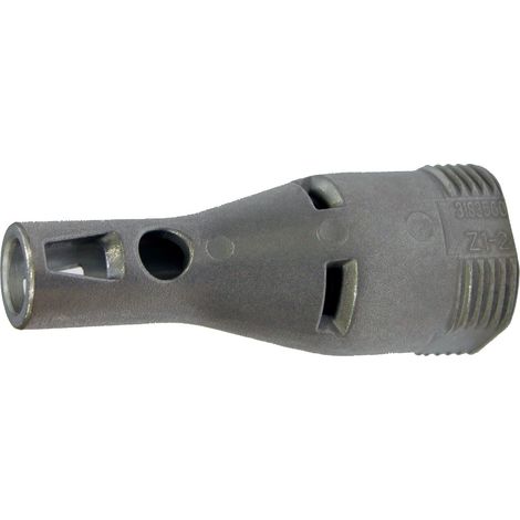 Makita Douille de guidage L cpl. - 122868-5