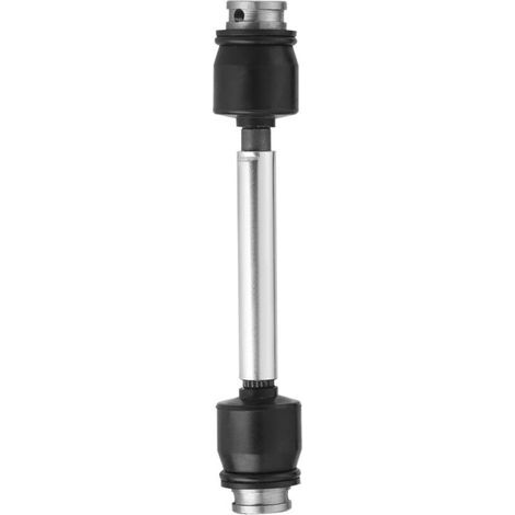 Arbre de transmission arbre de transmission en mtal et plastique pour tondeuse gazon Honda GXV160/216 (1/5)