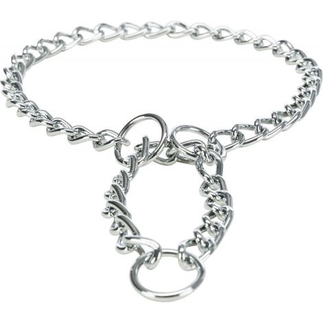 Collar de Adiestramiento para Perros Trixie Metal (1/2)