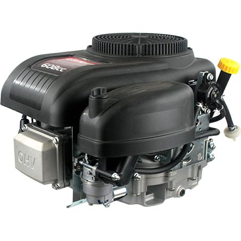 LONCIN Motor 1P96F zylindrisch 25x80 608ccm komplett mit Benzin-Elektrostart