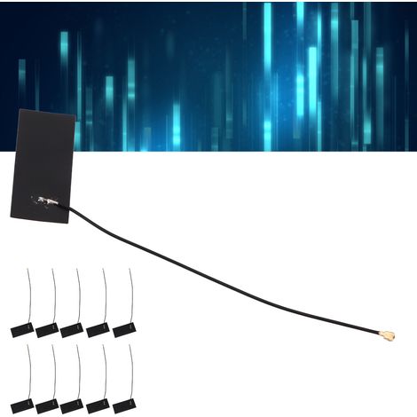 NZ-868-FPC-001 Carte FPC 868 pour antenne intégrée flexible avec module d'antenne intégré (1/5)