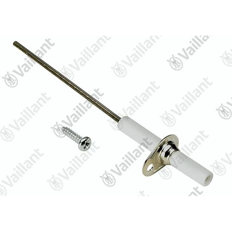 VAILLANT Elettrodo (controllo) VKC 11-23/1 E u.w. Vaillant-Nr. , 090686