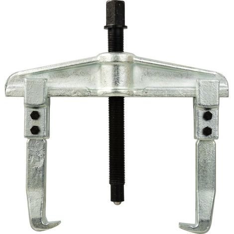 Extractor de rodamientos de 2 brazos de 250 mm (5) (1/5)