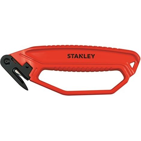Couteau de securite de magasinier - STANLEY (1/6)
