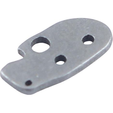 Extruder-Sensorklappe und Feder aus Edelstahl für Kobra S1/S1C 3D-Drucker (Ersatzteil für Anycubic Kobra S1C, 1 Stück) (1/5)