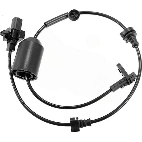 Capteur de vitesse de roue ABS arrière droit 57470-T5A-003 pour City Fit 1.5L 15-19 (1/5)