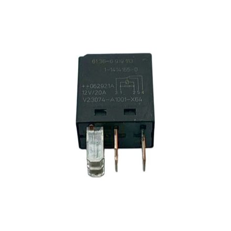 Relais clignotant automobile 12V 5P 1-1414165-0 (1/3)