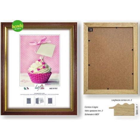 Cornice 8x8 per il tuo stile unico (1/2)