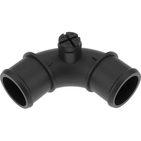 Coude d'échappement de Durite de Radiateur 17127515487 Compatible avec R50 R52 2002-2008 (1/5)
