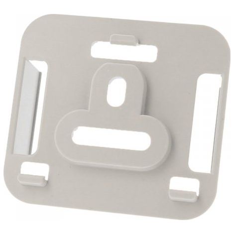 NEWLAB DIN-COMPACT Attacco a Guida Barra DIN Per NEWLAB PUSH-CV
