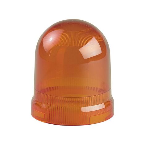 Calotta ricambio per art. 73024-72949 - Arancio