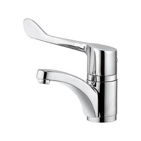 KLUDI 341130524 MEDI CARE Lavabo-EHM (1/2)
