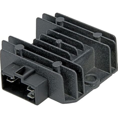 Régulateur tension moteur tracteur tondeuse GGP / Stiga TRE