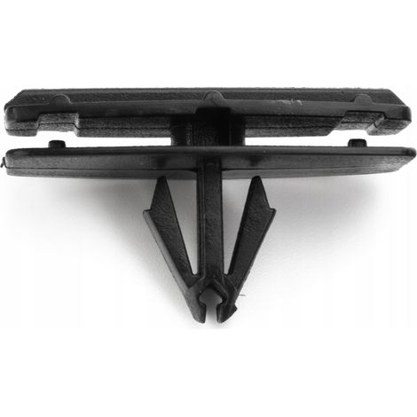 1 clip para guardabarros y arco de rueda para Jeep Wrangler (1/5)