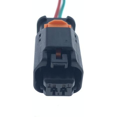 PB015-02320 (Domestic Use) 7222-8520-40 Suitable for motor sockets DJ7029A-1.5-11/21 -- Single socket