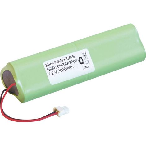 Kern KB-A01N Batteria ricaricabile KB-A01N